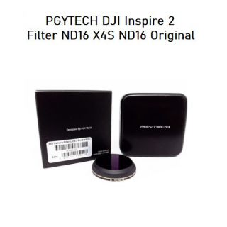 PGYTECH DJI Inspire 2 Filter ND16 / DJI Zenmuse X4S ND16 Original